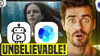 Sjinn Ai Seedance 2.0 Creates Cinematic Videos Instantly