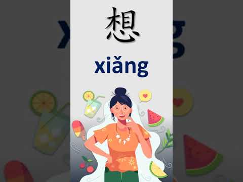 Chinese HSK 1 Lesson 8 Vocabulary