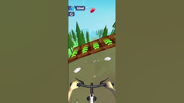 riding extreme 3D (New Update) New Levels Gameplay Walkthrough Android iOS #Shorts #44