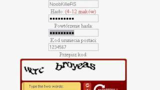 ~How To~Register BoundMt2 New Best Root Server !PL!.avi