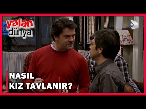 Rıza Ve Ahmet'ten