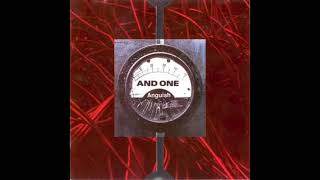 And One ‎– Anguish (Full Album - 1991)