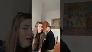 Paula Pasca - Azi ii nunta mea măicuță (cover by LAVINIA JITARU)