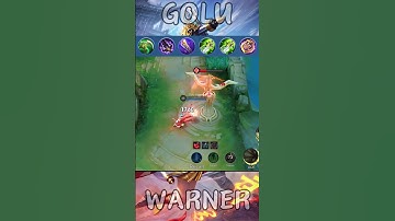 Want to Dominate Mobile Legends? Watch Clint vs Turret Now