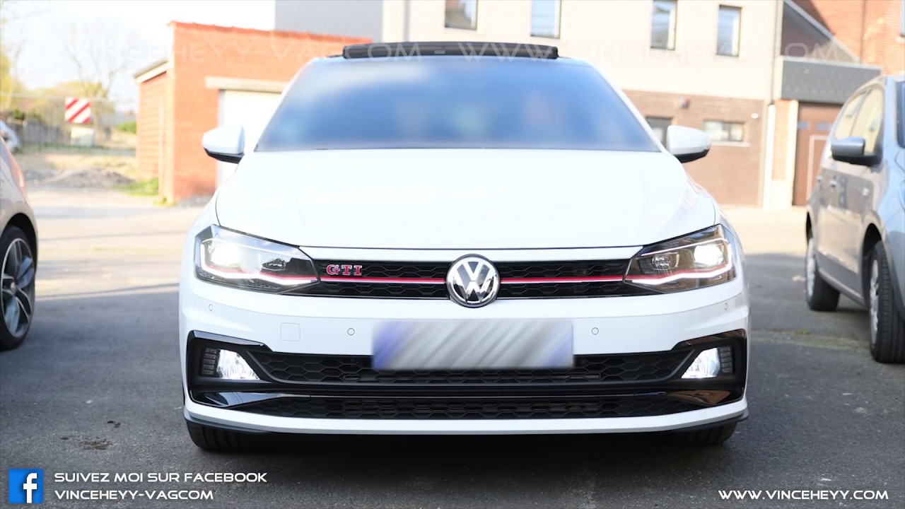 vw polo aw1 bz1