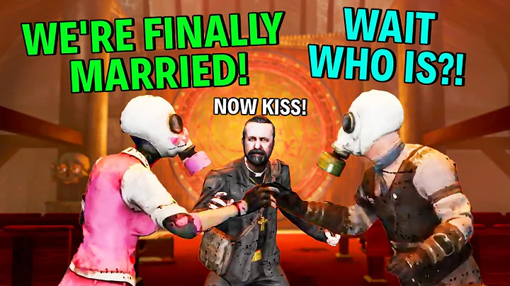 POV: You're Waiting For Killing Floor 3...