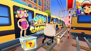 SUBWAY SURFERS BUENOS AIRES 2020 : MEI ISLANDER OUTFIT