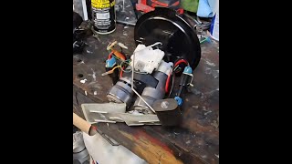 Fore innovations dual pump fuel system install on a 19 challenger rt for 05 to19 hemi lx platforms