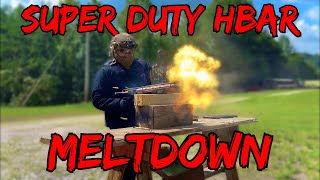 Geissele Super Duty HBAR Meltdown