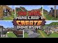 I Spent 100 Days In A Create & Immersive Engineering Minecraft Mod Pack Part 6