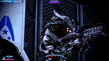 Mass Effect 3 Multiplayer - Lag STEALS your bonus equipment
