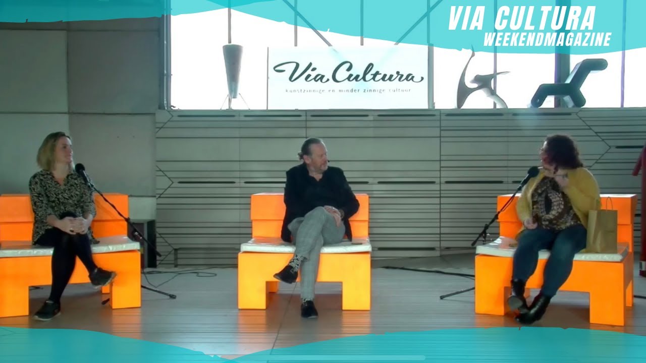 Via Cultura - Kei tof