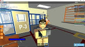 Life At The Bloxville Correctional Center V6 Detention Officer Test Answers Youtube - roblox bloxville officer