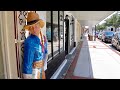 The Hidden Gems and History of Downtown Kissimmee - Main Street Quirkiness / Monument Of The States