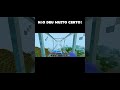 Eu jurava que ia conseguir! kkkk #minecraftshorts #runawayaurora #engraçado #gamer