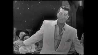 Video thumbnail of "Dean Martin (Live) - Love Me With All Of Your Heart"