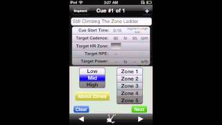 Class Builder™ Tutorial #4 - Building A Profile