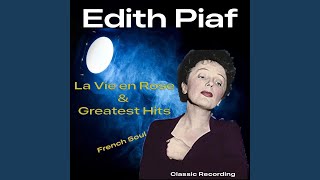 La Vie En Rose - Edith Piaf