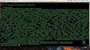 #OracleDBA Enabling Unified Auditing , Tip of the  Day 09/29/2017