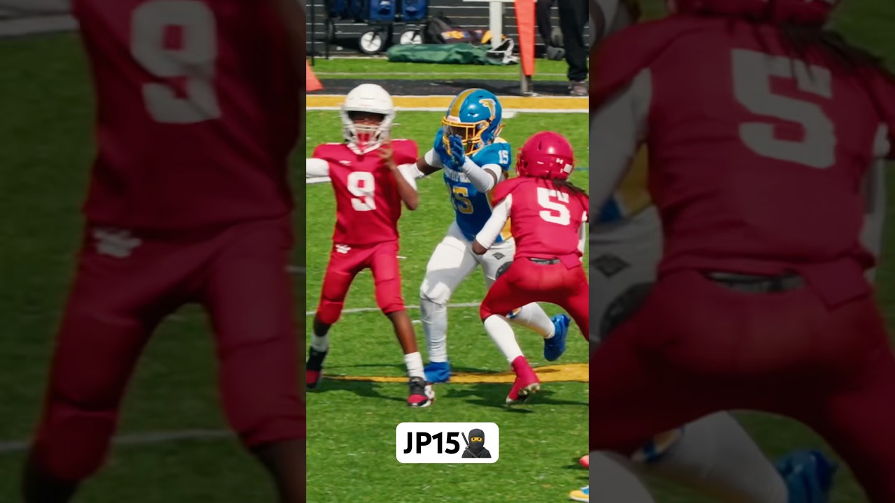 11U Southfield Falcons | 