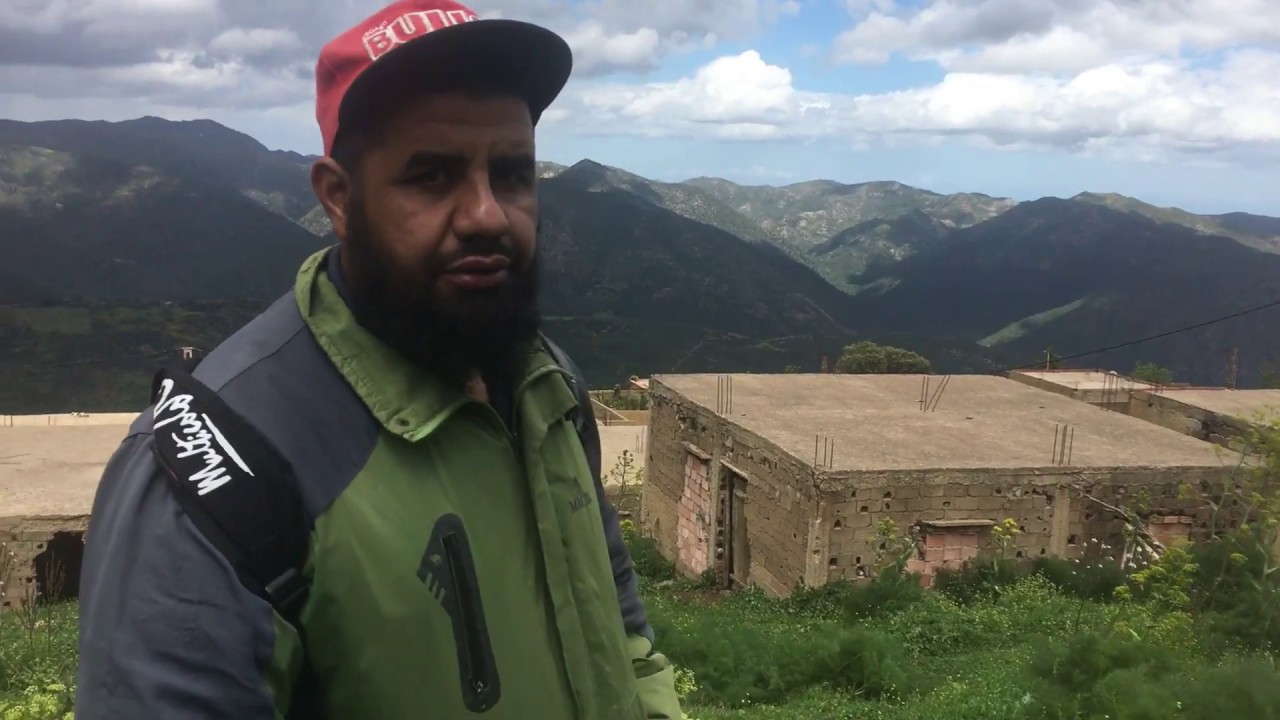 إنشغالات سكان عين النسور