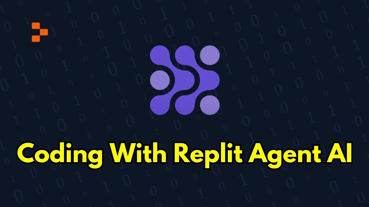 Coding With Replit Agent AI - YouTube