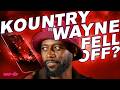 Why Kountry Wayne Chose To Build A Fanbase Of Aunties And Uncles Over The Young Crowd