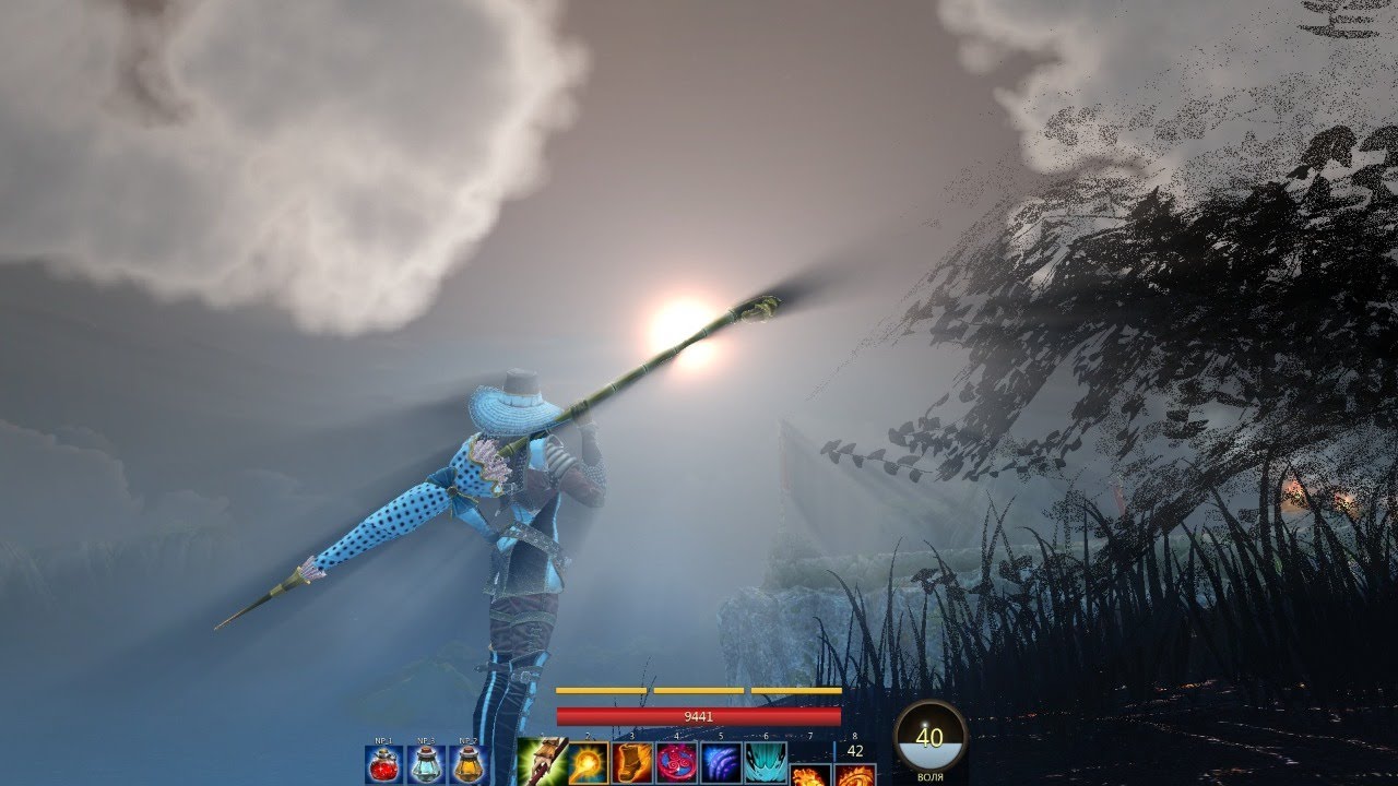 Panzar. КВ Euphoria VS NEXT 23.08.2020