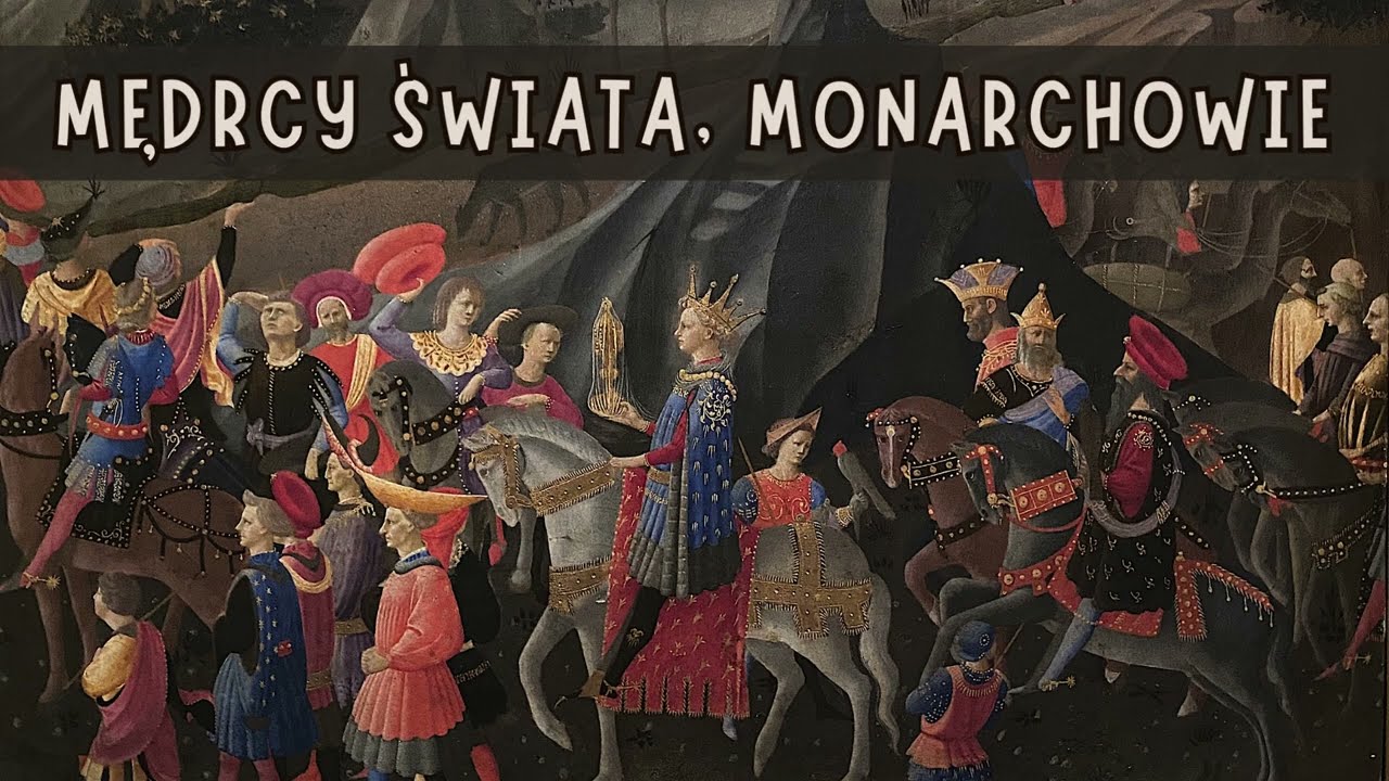MĘDRCY ŚWIATA, MONARCHOWIE - AlgoHarmony