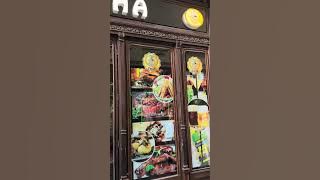 Tarigan #familyholiday 2024, kesasar menuju penginapan di #oldtown #praque #europeantravel 