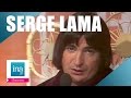 Serge Lama La nymphomane (live officiel) - Archive INA