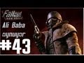 Oynuyoruz Let s Play Fallout NV Türkçe Mod B