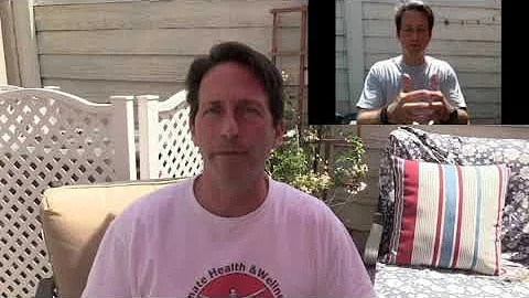 Stroke Exercises - Introduction