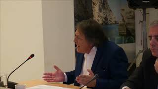 Ο Αλ.Αυλωνίτης για το Νοσοκομείο Κέρκυρας