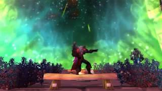 Pleaseland-Reborn Haste/Custom server
