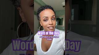 Download Lagu Level Up Your Vocabulary with ALETHEIA | Word of the Day MP3