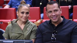 Jlo & A-Rod Take Another Swing At Buying The Mets Tmz Sports On Fs1