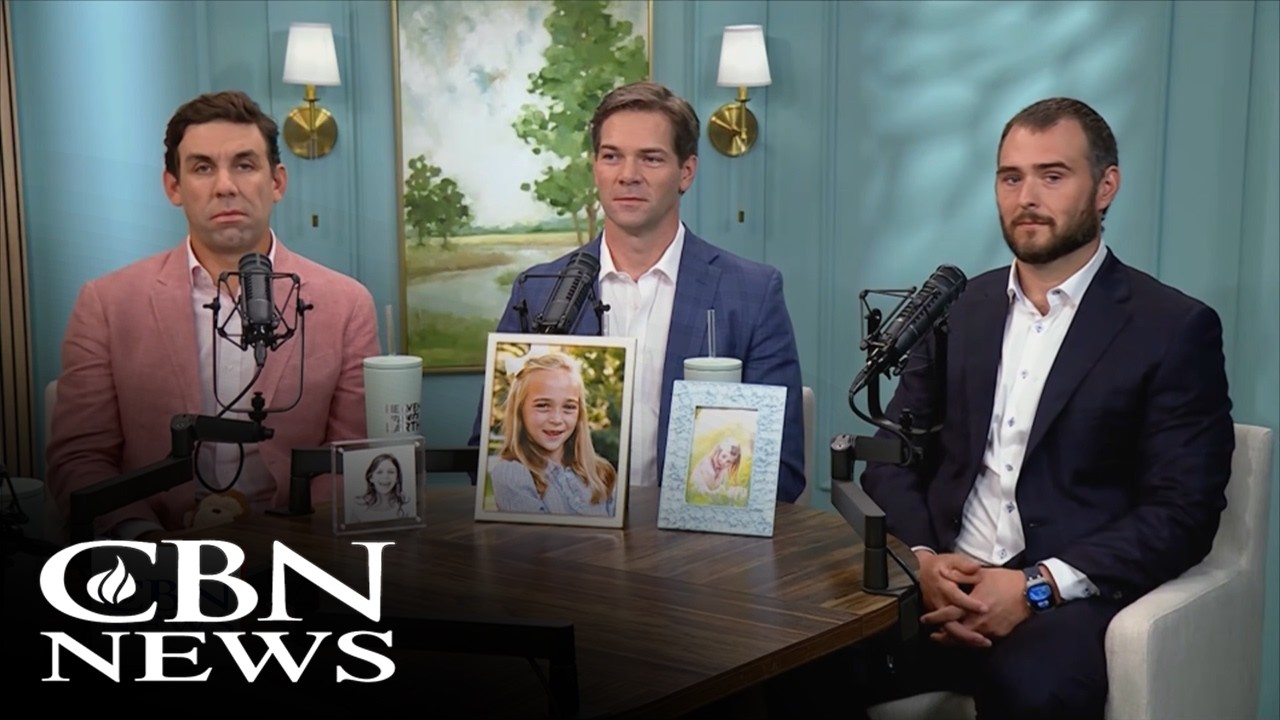 1 Year After the Camp Mystic Flood, 3 Fathers Trust in God Despite Unimaginable Loss