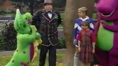 Parade Of Numbers (1996 Version) Part 5