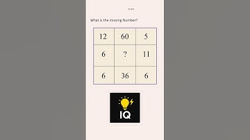 What’s the Missing Number? #quiz #iqpuzzle #challenge #shortsfeed #shortvideo #shorts #shortsviral