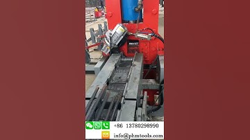 Phmtools advanced rebar bender equipment supplier