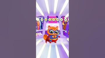 Bubbu 2: Galactic Pet Adventure | Bubadu