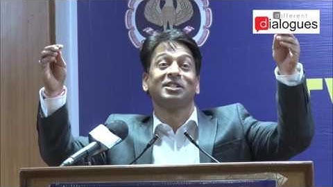 Dialogues - Two Days GST Conclave  “Ek Kadam GST Ki Aur”    CA. Bimal Jain,