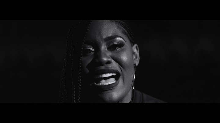 Rutshelle Guillaume feat Veeby - Victorious (Official Music Video)