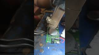 itel acc network 🛜 problem solution jumper #viralvideo #shortsfeed #repair #tech