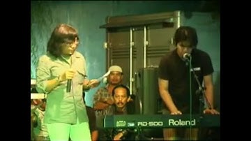 Ahmad Dhani ft Ari Lasso 2005, SATU dewa 19