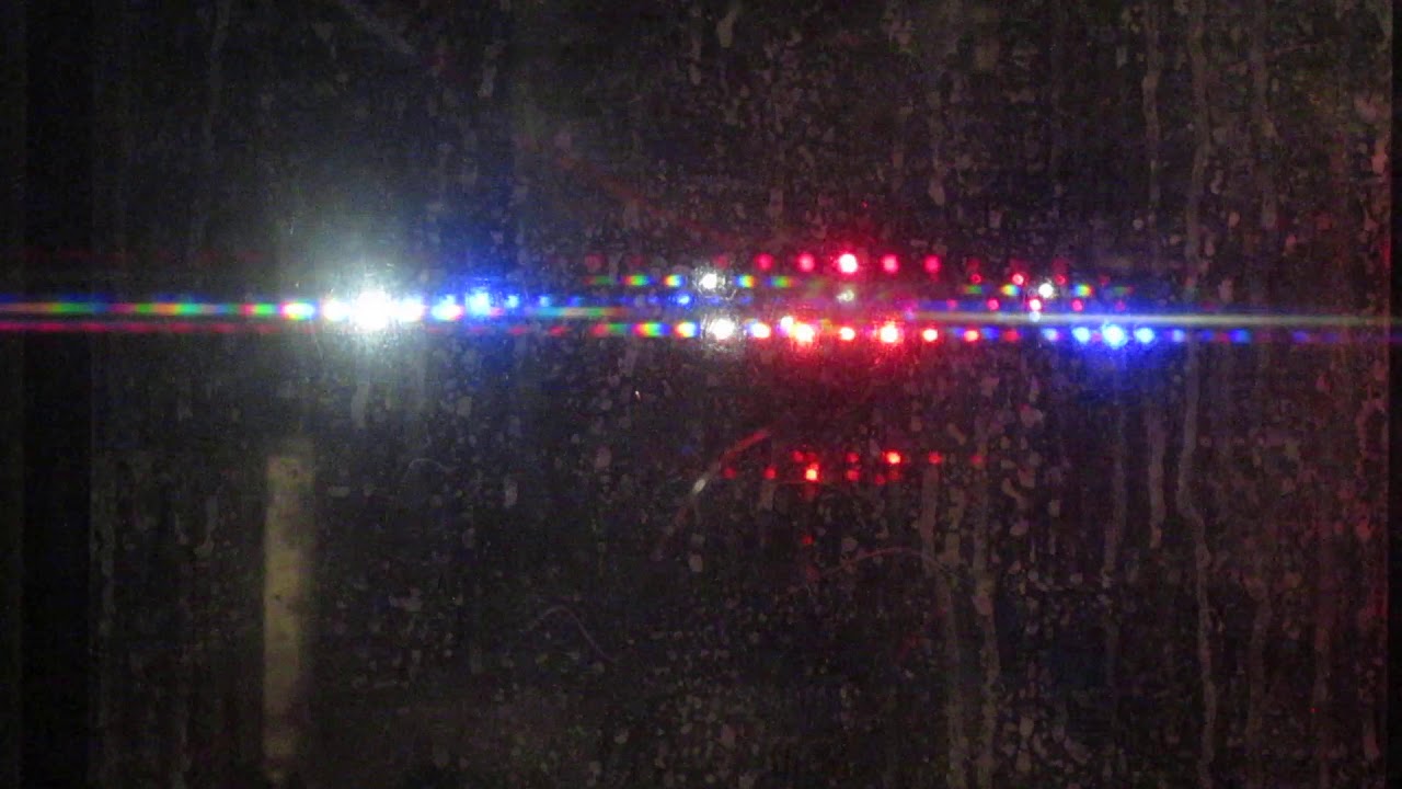 Front-window video of Queens Blvd (Roosevelt to Lex); CBTC in effect west of Court Square 1.6.21