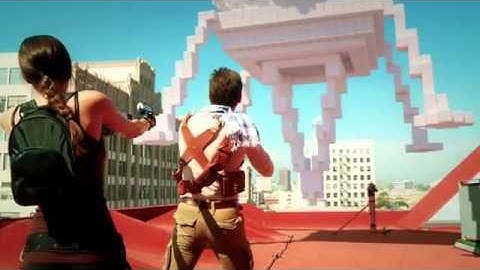 Carlton Draught   Beer Chase   YouTube