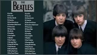 Best The Beatles Songs Collection - The Beatles Greatest Hits Full Album( 2024)