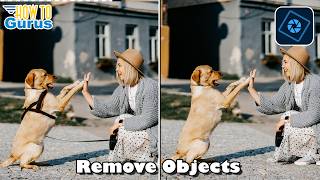📸 Photoshop Elements Remove Objects Like a Pro